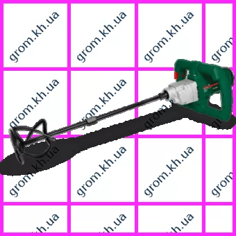 Фото 1- Міксер DWT MX10-12 T