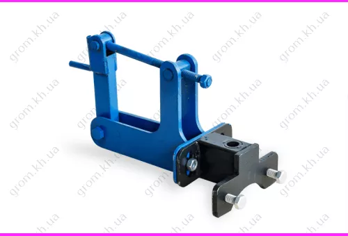 Фото 1- Зчіпка Мотор Січ Premium