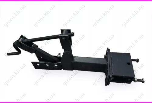 Фото 1- Сцепное устройство для мотоблока Мотор Сич (AMG)