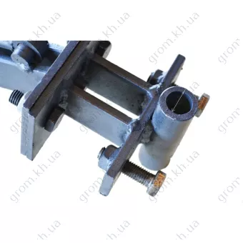 Фото 1- Зчіпка поворотна WM1000N-6