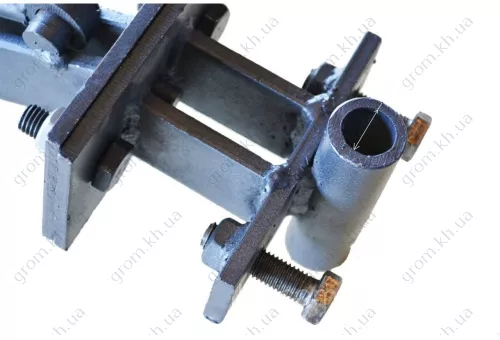 Фото 1- Сцепка поворотная WM1000N-6