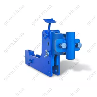 Фото 1- Сцепное устройство |CУ-1м| 