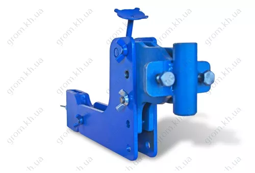 Фото 1- Сцепное устройство |CУ-1м| 