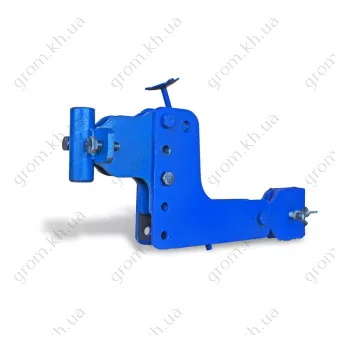 Фото 1- Зчіпний пристрій | CУ-1м | 