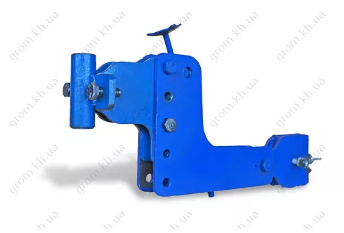 Фото 1- Сцепное устройство |CУ-1м| 