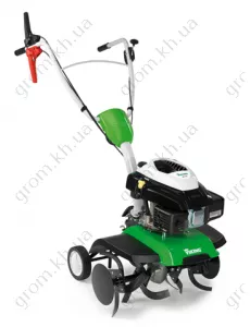 Фото 1- Мотоблок Viking HB 560