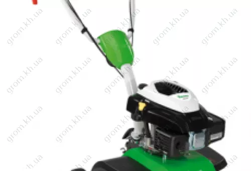 Фото 1- Мотоблок Viking HB 560