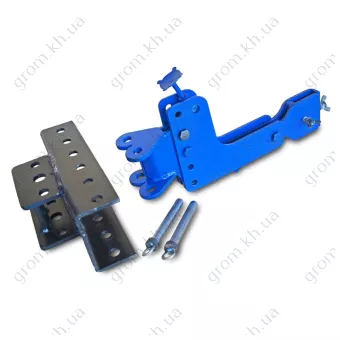 Фото 1- Зчіпний пристрій | CУ-2м | під водянку