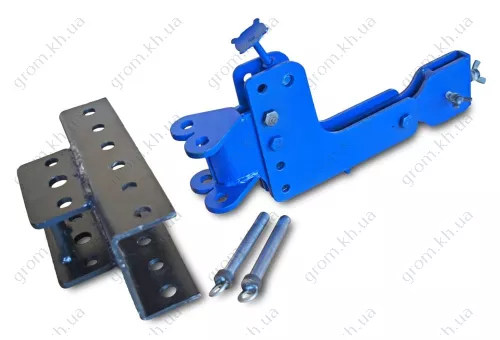 Фото 1- Зчіпний пристрій | CУ-2м | під водянку