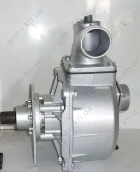 Фото 1- Помпа для мотоблока Weima 1100, 105, 135