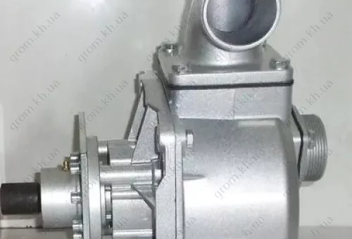 Фото 1- Помпа для мотоблоку Weima 1100, 105, 135