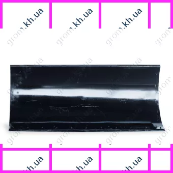 Фото 1- Лопата - отвал для мотоблока (стандарт)