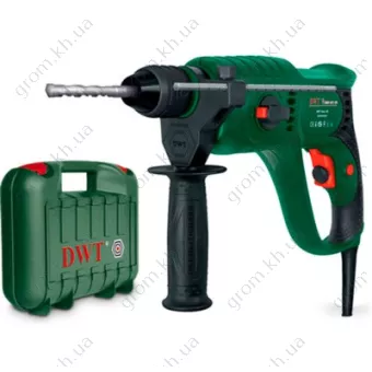 Фото 1- Перфоратор DWT SBH-500 DS BMC