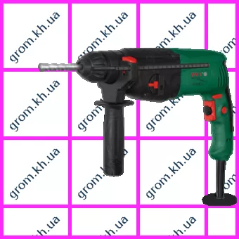 Фото 1- Перфоратор DWT SBH08-26 T