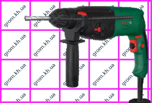 Фото 1- Перфоратор DWT SBH08-26 T