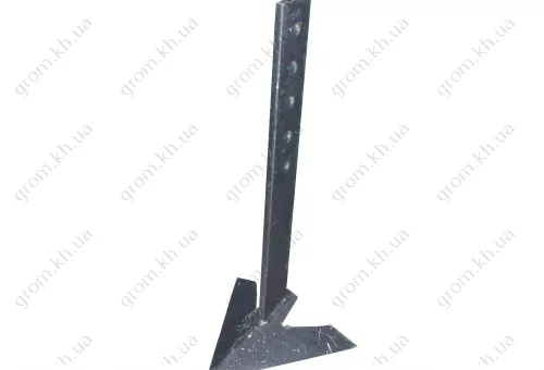 Фото 1- Пропільник (лапа КПС із напиленням)