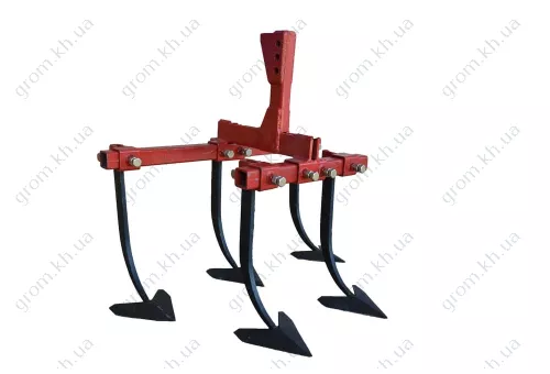 Фото 1- Рама навесная универсальная Мотор Сич РНУ-1В