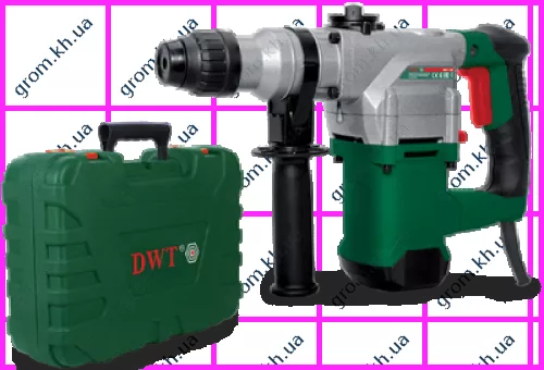 Фото 1- Перфоратор DWT BH11-28 BMC
