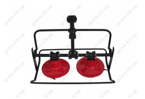 Фото 1- Косилка роторная WEIMA 1100 (ВОМ)