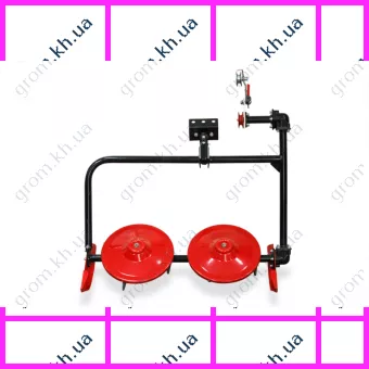 Фото 1- Косилка роторная WEIMA WM1050 (Фаворит)