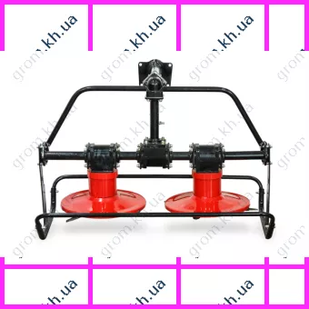 Фото 1- Косилка роторная для мотоблока WM1000N-6