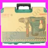 Фото 7 - Перфоратор DWT BH14-32 BMC