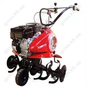 Фото 1- Мотокультиватор Pubert Vario 65 BC3