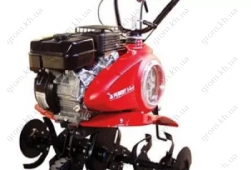 Фото 1- Мотокультиватор Pubert Vario 65 BC3