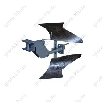 Фото 1- Плуг оборотный универсальный (регулируемый)