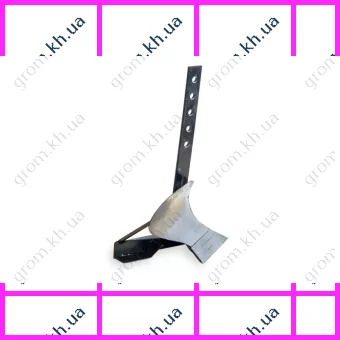 Фото 1- Плуг 