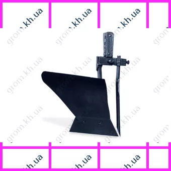 Фото 1- Плуг для мотоблоку Мотор Січ (AMG)