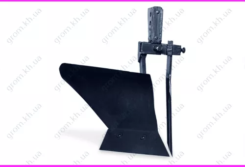 Фото 1- Плуг для мотоблока Мотор Сич (AMG)