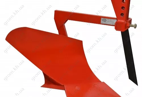 Фото 1- Плуг для мотоблока Мотор Січ ПН-1