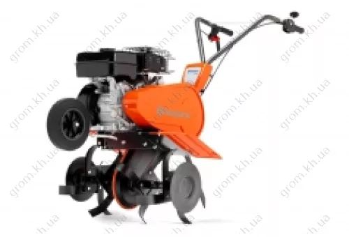 Фото 1- Мотокультиватор Husqvarna TF224