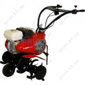 Фото 1- Мотокультиватор Pubert Vario 55 HC3