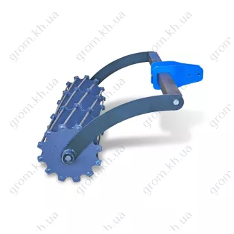 Фото 1- Борона, що прикочує БП-1М MODERN