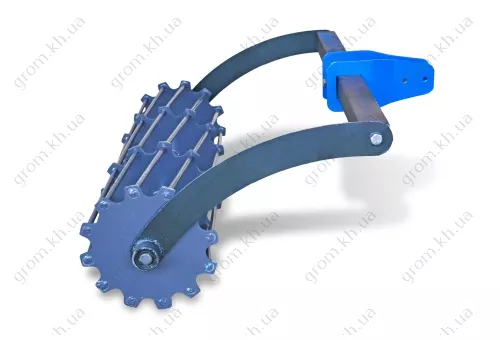 Фото 1- Борона прикатывающая БП-1М MODERN