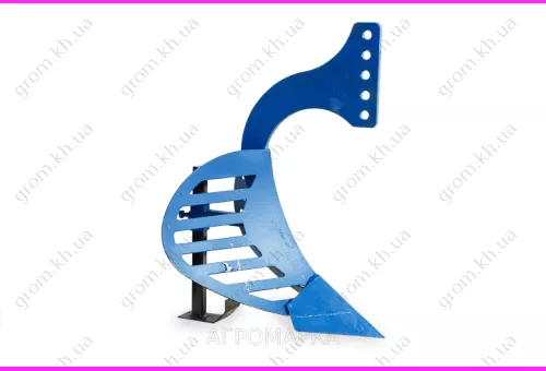 Фото 1- Картофелекопалка Agroluxe (AMG)