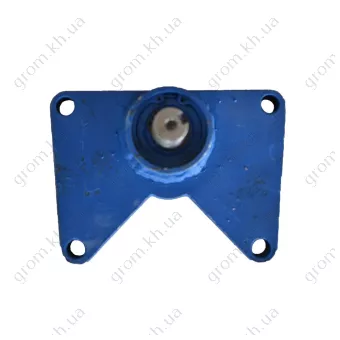 Фото 1- Переходник на КПП 1100-6 (шпонка D18 мм)