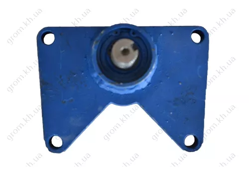 Фото 1- Перехідник на КПП 1100-6 (шпонка D18 мм)