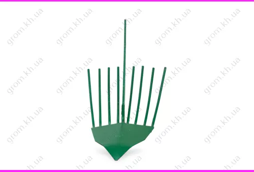 Фото 1- Картофелекопалка Пика