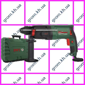 Фото 1- Перфоратор DWT SBH09-30 BMC
