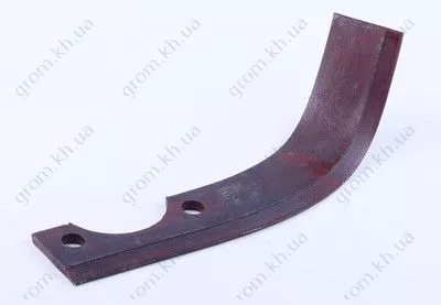 Фото 1- Ніж фрези (мотоблок із повітряним охолодженням)