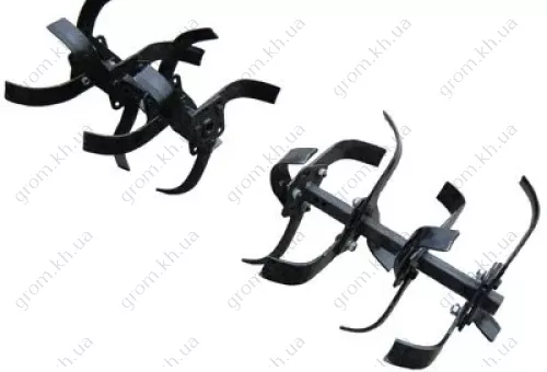 Фото 1- Фреза у зборі Ø32