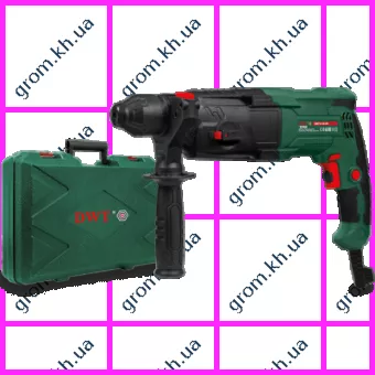 Фото 1- Перфоратор DWT SBH10-26 VB BMC