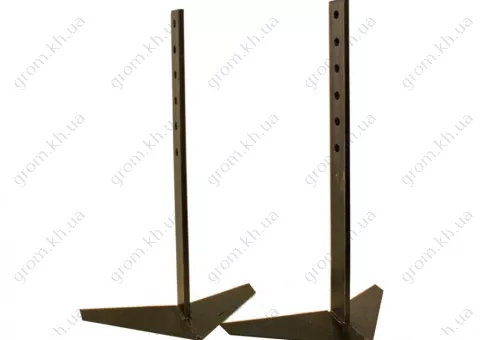 Фото 1- Плоскорез (пропольник) ширина 23 см