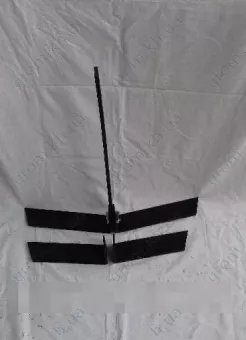 Фото 1- Плоскорез с двумя лезвиями (ширина 40 см, 60 см)