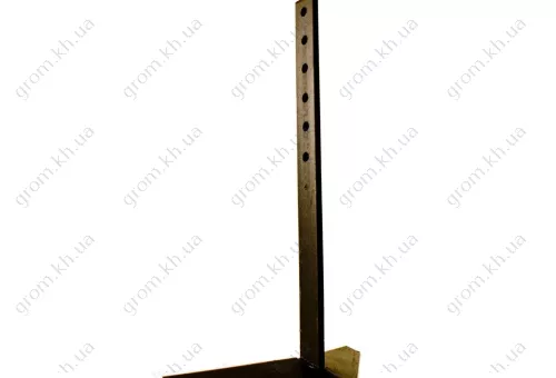 Фото 1- Плоскорез ширина 35 см