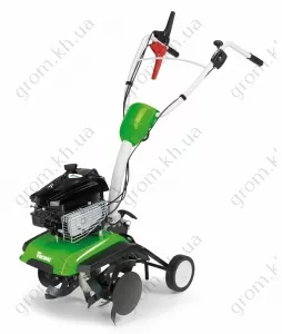 Фото 1- Культиватор Viking HB 445 R