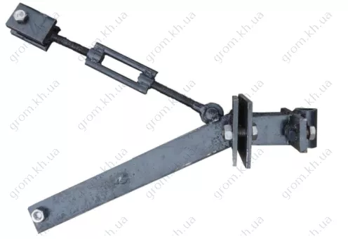 Фото 1- Сцепка 105 усиленная с поворотным механизмом